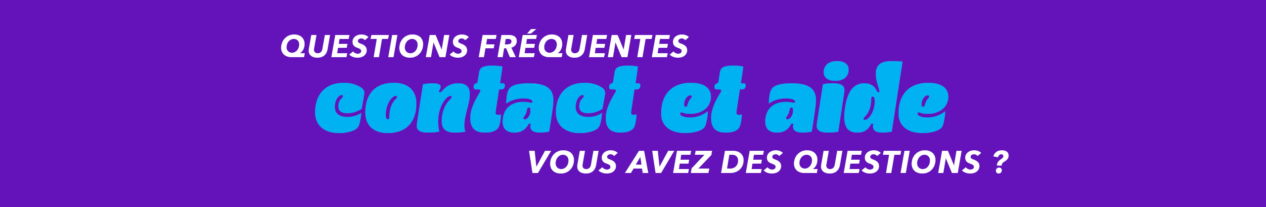 è Prends le temps mâcher